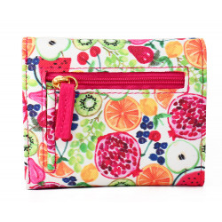 Buxton "Fruit" Mini Card Holder 976710
