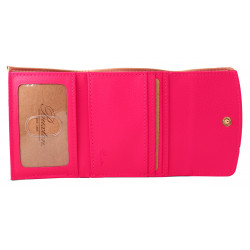 Buxton "Fruit" Mini Card Holder 976710