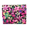 Buxton "Tropical" Mini Card Holder 983710