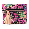 Buxton "Tropical" Mini Card Holder 983710