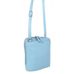 Baron Paris Petite Ladies Leather Handbag 23822