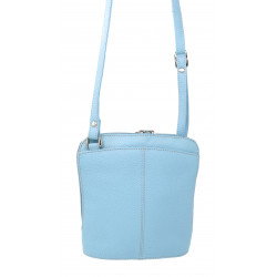 Baron Paris Petite Ladies Leather Handbag 23822