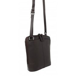 Baron Paris Petite Ladies Leather Handbag 23822