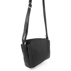 Baron Leather Handbag Georgia 2354