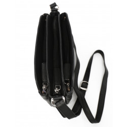 Baron Leather Handbag Georgia 2354