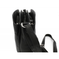 Baron Leather Handbag Georgia 2354