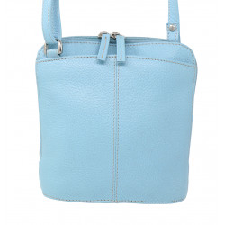 Baron Paris Petite Ladies Leather Handbag 23822