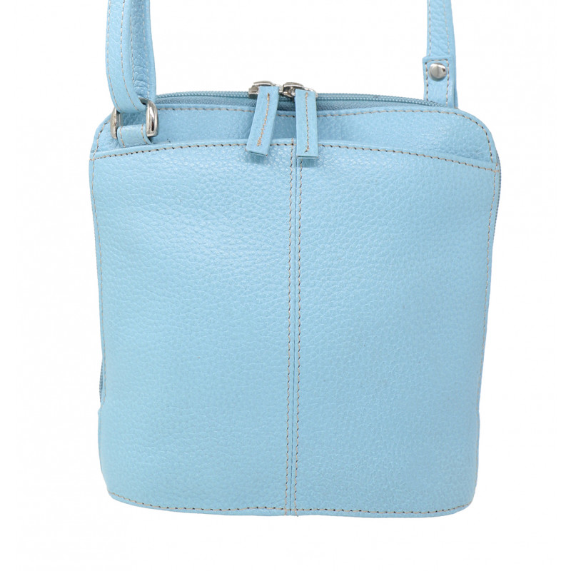 Baron Paris Petite Ladies Leather Handbag 23822