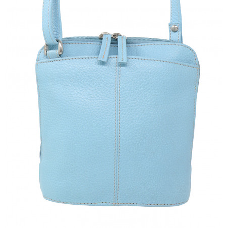 Baron Paris Petite Ladies Leather Handbag 23822