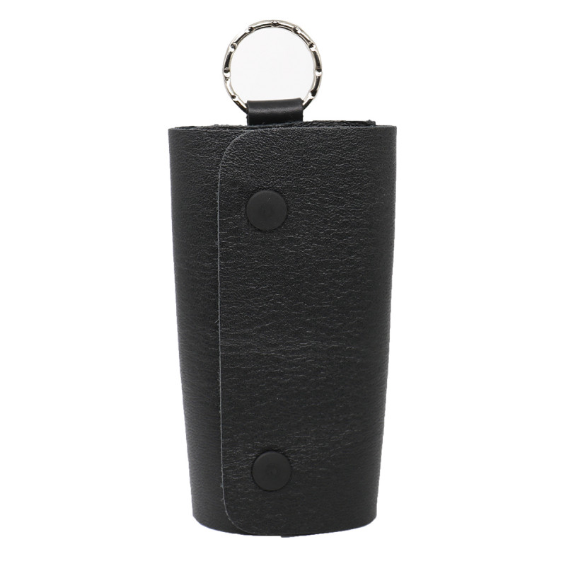 BARON LEATHER KEY RING HOLDER 8222