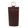 BARON LEATHER KEY RING HOLDER 8222
