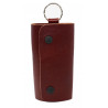 BARON LEATHER KEY RING HOLDER 8222