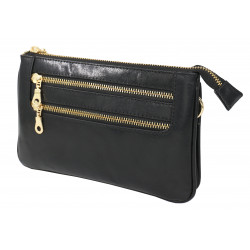 Lucia - Italian Leather Handbag 2011