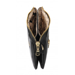 Lucia - Italian Leather Handbag 2011