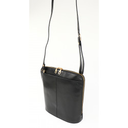 Paris Ultra - Italian Leather Medium Bucket Bag - 2014
