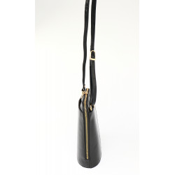 Paris Ultra - Italian Leather Medium Bucket Bag - 2014