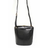 Paris Ultra - Italian Leather Medium Bucket Bag - 2014