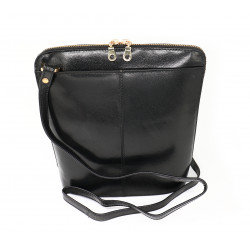 Paris Ultra - Italian Leather Medium Bucket Bag - 2014