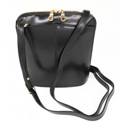 Paris Petite Ultra - Italian Leather Small Bucket bag 2015