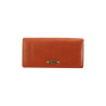 Buxton Rose Embossed Clutch 921866