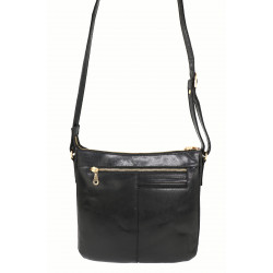 Serena - Italian Leather Handbag 2013