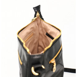 Serena - Italian Leather Handbag 2013