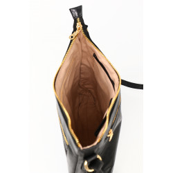 Serena - Italian Leather Handbag 2013