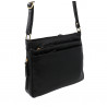 Baron Leather Handbag 2547