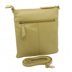 Baron Leather Handbag 2545