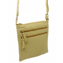 Baron Leather Handbag 2545