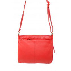 Baron Leather Handbag 2547