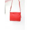 Baron Leather Handbag 2547