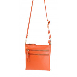 Baron Leather Handbag 2545