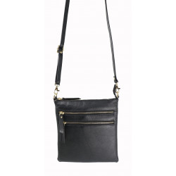 Baron Leather Handbag 2545