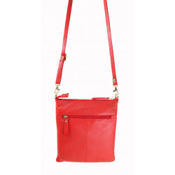 Baron Leather Handbag 2545