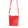 Baron Leather Handbag 2545