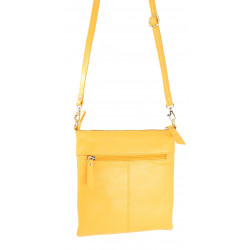 Baron Leather Handbag 2545