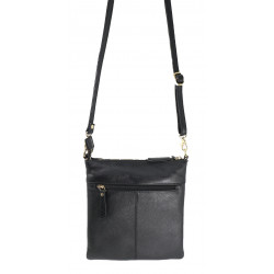 Baron Leather Handbag 2545