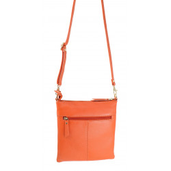 Baron Leather Handbag 2545