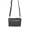 Baron Leather Handbag 2548