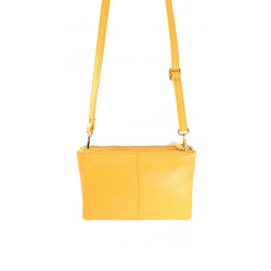 Baron Leather Handbag 2548