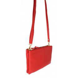 Baron Leather Handbag 2548