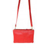 Baron Leather Handbag 2548