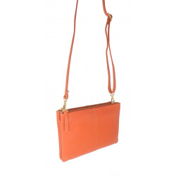 Baron Leather Handbag 2548