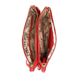 Baron Leather Handbag 2548