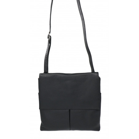 Baron Verona Leather Handbag 2363