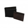 BUXTON RFID Mens Credit Card Wallet 964802