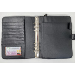 Baron A5 Diary Cover 27621