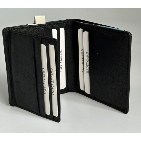 Baron Mens RFID Wallet 7010