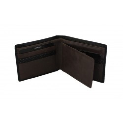 BUXTON RFID Mens Credit Card Wallet 964802